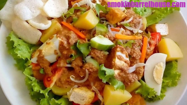 Makanan Indonesia Yang Terkenal Luas Di Berbagai Negara Besar, Bikin Bangga!